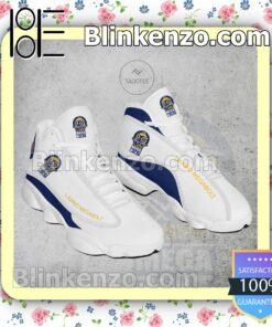 Lavrio Megabolt Club Air Jordan Retro Sneakers