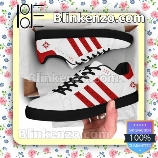 Lee College Adidas Shoes a