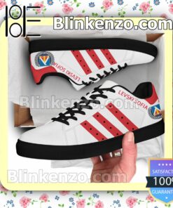 Levski Sofia Football Mens Shoes a