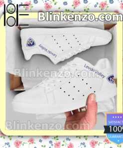 Levski Volley Volleyball Mens Shoes