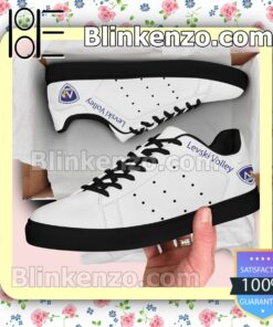 Levski Volley Volleyball Mens Shoes a