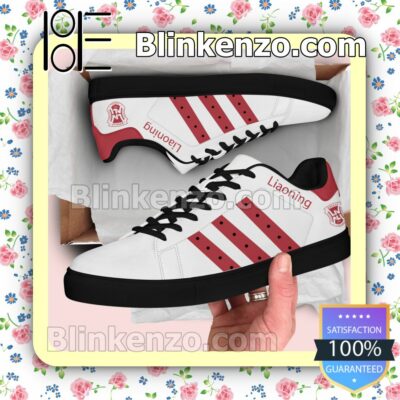 Liaoning Volleyball Mens Shoes a