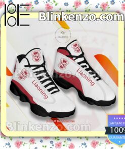 Liaoning Volleyball Nike Running Sneakers a