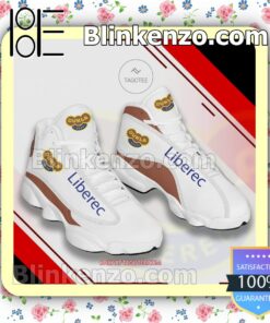 Liberec Volleyball Nike Running Sneakers