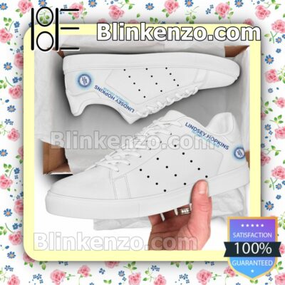 Lindsey Hopkins Technical College Unisex Low Top Shoes