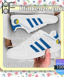 Lomza Industria Kielce Adidas Mens Shoes