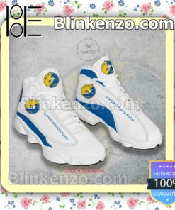 Lomza Industria Kielce Handball Nike Running Sneakers