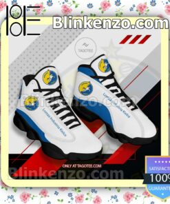 Lomza Industria Kielce Handball Nike Running Sneakers a