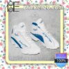 Los Angeles Dodgers Baseball Workout Sneakers