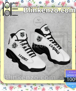 Los Angeles Kings Hockey Workout Sneakers a