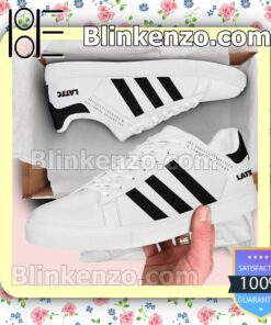 Los Angeles Trade Technical College Logo Adidas Shoes