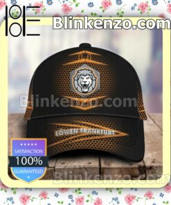 Löwen Frankfurt Sport Hat