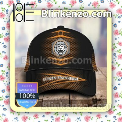 Löwen Frankfurt Sport Hat