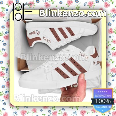 Lucca Women Basketball Mens Shoes