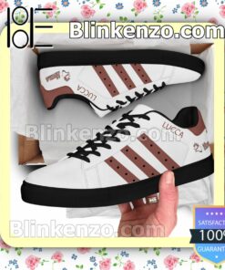 Lucca Women Basketball Mens Shoes a