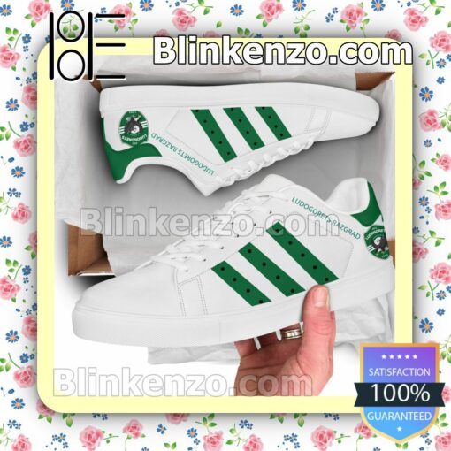 Ludogorets Razgrad Football Mens Shoes