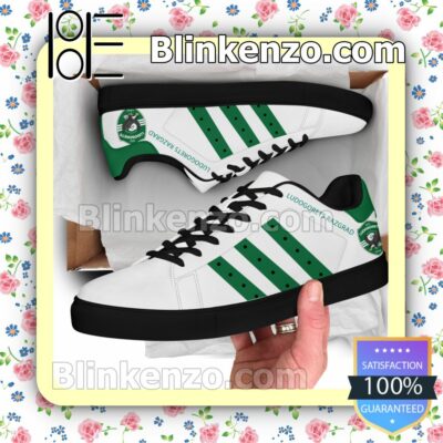 Ludogorets Razgrad Football Mens Shoes a