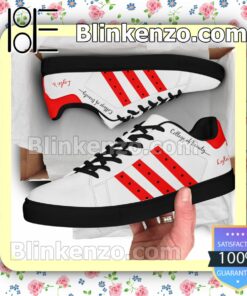 Lyle's College of Beauty Adidas Shoes a
