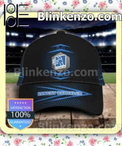Lyngby Boldklub Sport Hat