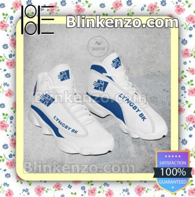 Lyngby Club Air Jordan Retro Sneakers