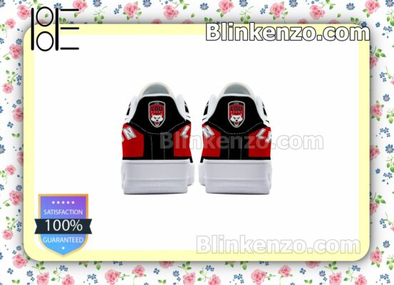 Lyon OU Club Nike Sneakers b