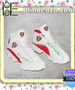 MC El Eulma Soccer Air Jordan Running Sneakers