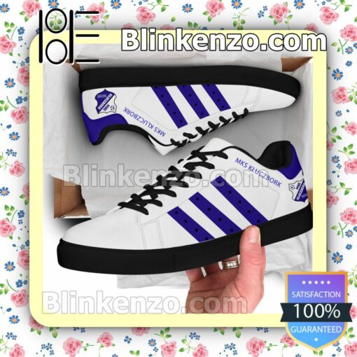 MKS Kluczbork Football Mens Shoes a