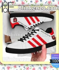 MMTS Kwidzyn Handball Mens Shoes a