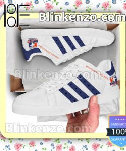 MSK Povazska Bystrica Handball Mens Shoes