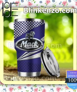 Mack Trucks Mug Cup