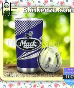 New Mack Trucks Mug Cup