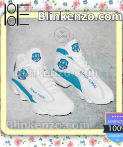 Maia-Ismai Handball Nike Running Sneakers
