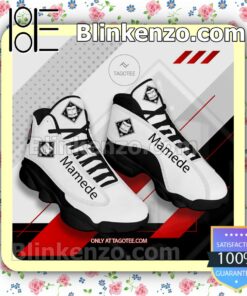 Mamede Volleyball Nike Running Sneakers a