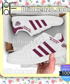 Manly Warringah Sea Eagles NRL Rugby Sport Shoes
