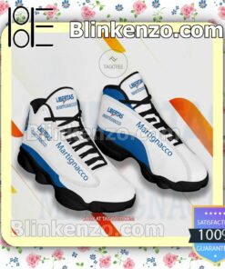 Martignacco Women Volleyball Nike Running Sneakers a