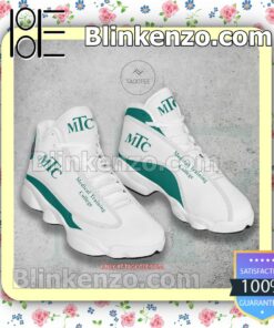 Medical Training College Nike Running Sneakers