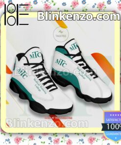 Medical Training College Nike Running Sneakers a