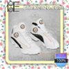 Melission Women Club Air Jordan Retro Sneakers