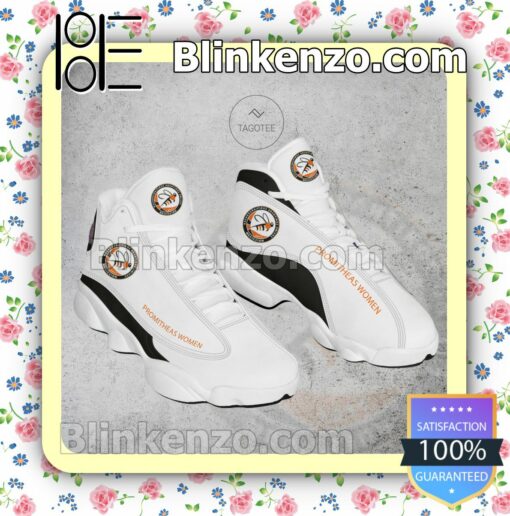 Melission Women Club Air Jordan Retro Sneakers