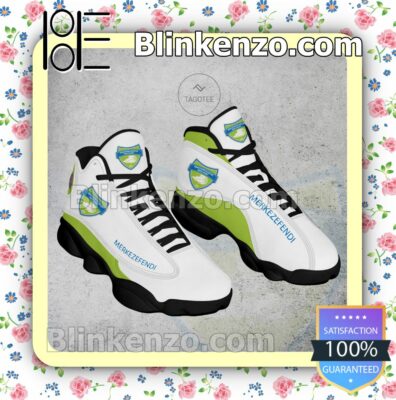 Merkezefendi Club Nike Running Sneakers a
