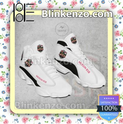 Mersin BSB Club Nike Running Sneakers