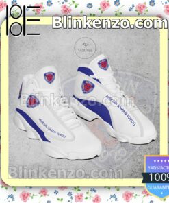 Mersin IY Soccer Air Jordan Running Sneakers
