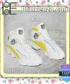 Mezokovesd-Zsory SE Soccer Air Jordan Running Sneakers
