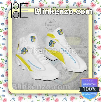 Mezokovesd-Zsory SE Soccer Air Jordan Running Sneakers