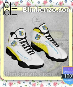 Mezokovesd-Zsory SE Soccer Air Jordan Running Sneakers a