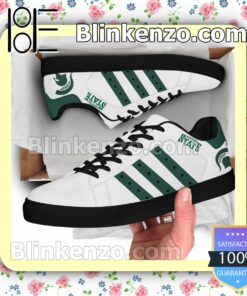 Michigan State NCAA Mens Shoes a