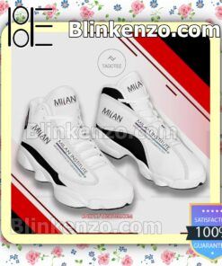 Milan Institute Nike Running Sneakers