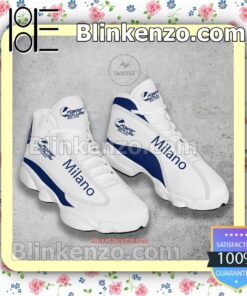 Milano Volleyball Nike Running Sneakers