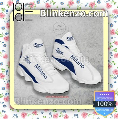 Milano Volleyball Nike Running Sneakers
