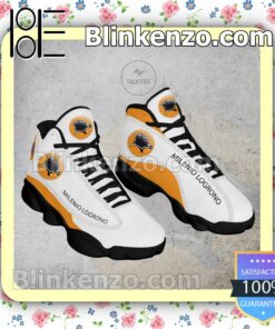Milenio Logrono Hockey Nike Running Sneakers a